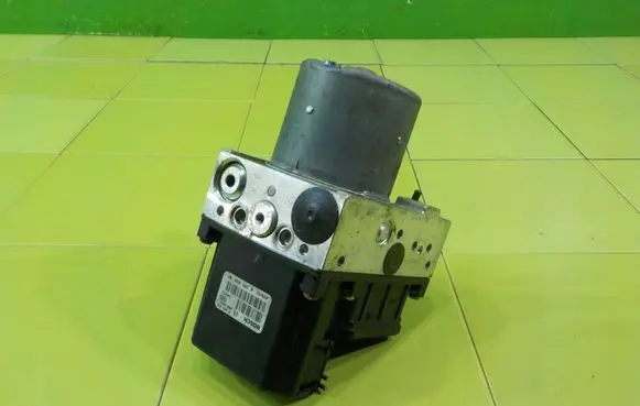BMW 7 E65 E66 ABS Pump 0265225414 ZP49