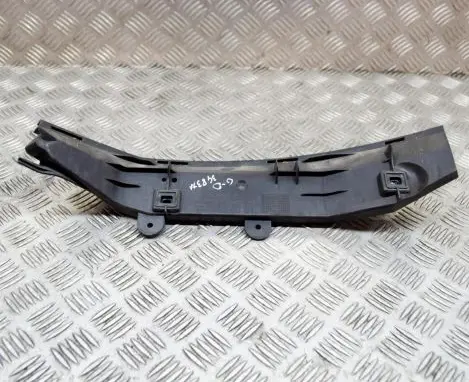 Volvo C70 Rear bumper mounting bracket 09466907