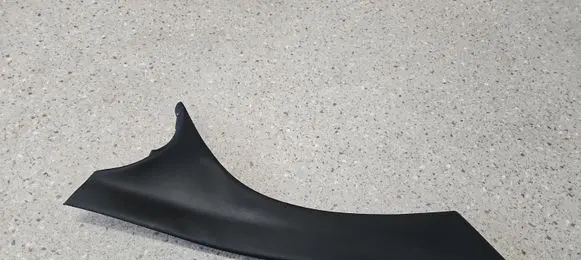 Mercedes-Benz SL R230 Other center console (tunnel) element A2306800939 A2306801939 2306800939