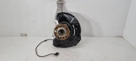 Mercedes-Benz S W222 Front wheel hub A2222001 A222421020