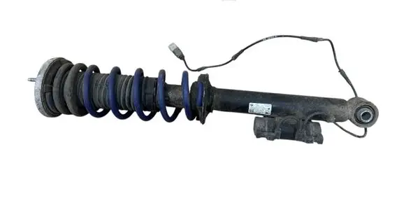 BMW 5 G30 G31 Rear shock absorber/damper 6866401 17B244MB0802 F4BA5K713W1