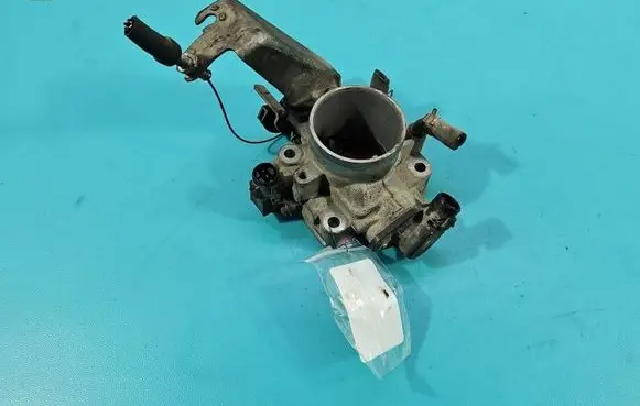 Honda Accord Throttle body valve TN0798004220 IMPRK1544495