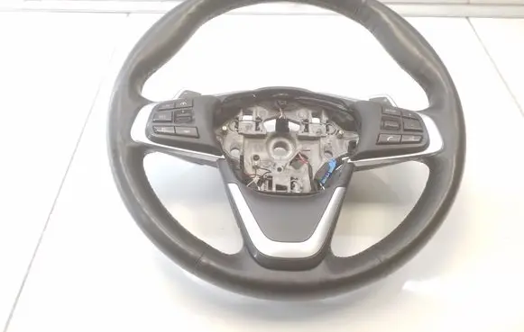 BMW 2 F45 Steering wheel SW686030605 5C38128 9375763