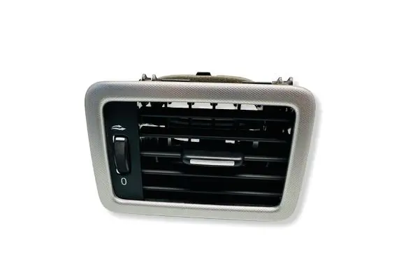 Volvo V70 Dashboard side air vent grill/cover trim 30755183 30755177