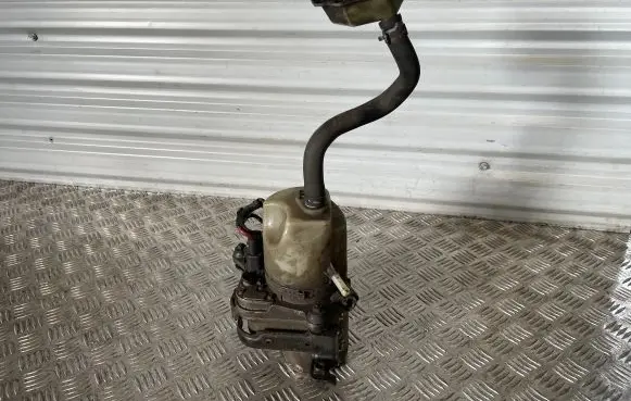Volvo V50 Electric power steering pump 30742307 4N513K514DR