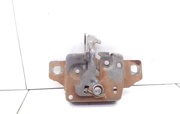 Renault Modus Engine bonnet/hood lock/catch