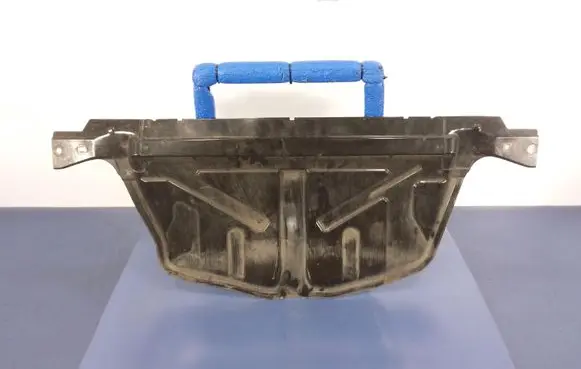 Mercedes-Benz R W251 Front bodywork piece A2516201478