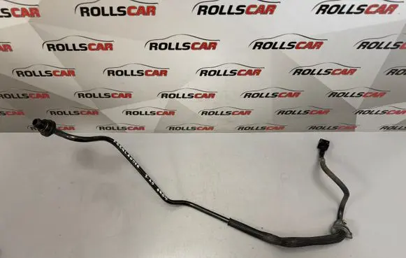 Land Rover Freelander 2 - LR2 Vacuum line/pipe/hose 6G912420