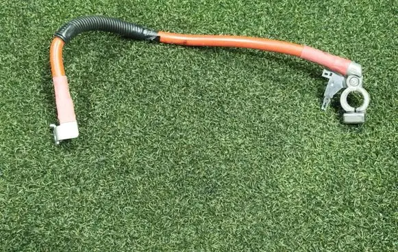 Ford Transit Custom Positive cable (battery) 278202
