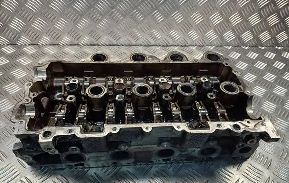 Citroen Berlingo Engine head 9655911480