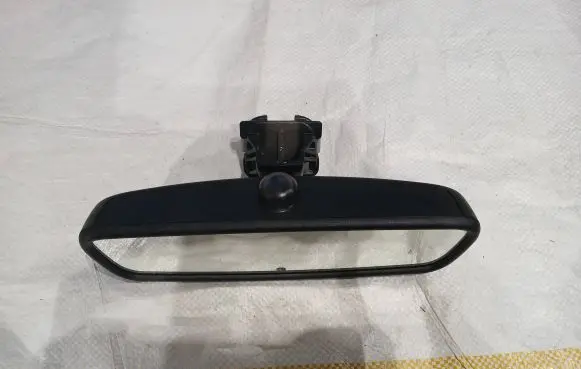 BMW X5 F15 Rear view mirror (interior) 026662046662