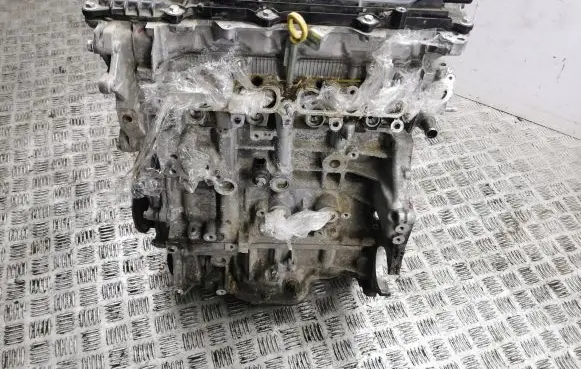 Toyota Corolla E210 E21 Engine M20AFXS