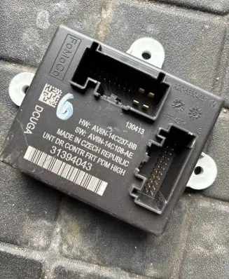 Volvo S60 Door control unit/module 31394043