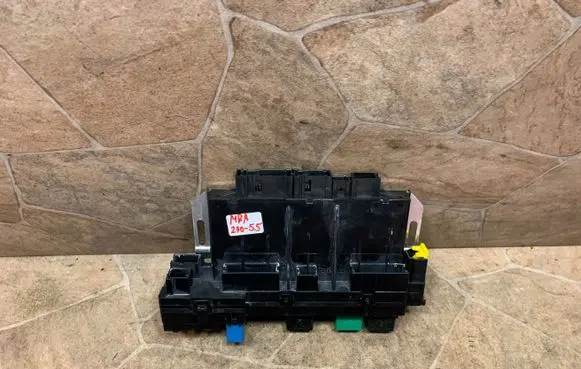 Fuse module