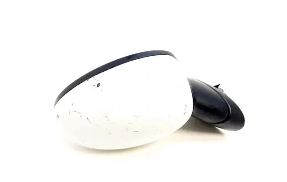 Mini One - Cooper R50 - 53 Front door electric wing mirror 4142134