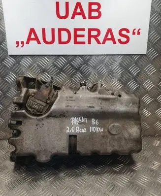Volkswagen PASSAT B6 Oil sump 007102A