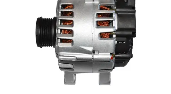 Citroen C3 Generator/alternator 9678048880 TG15C189