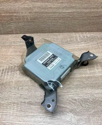 Toyota Prius (XW20) Gearbox control unit/module 8953547010 0791001612