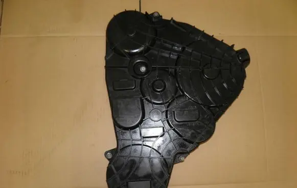 Citroen Jumper Timing belt guard (cover) 9808515280