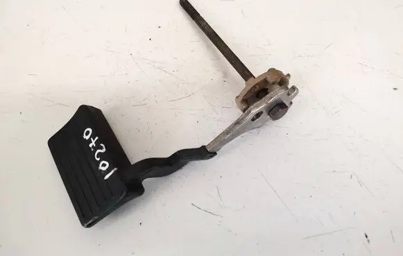 Ford Galaxy Steering wheel adjustment switch 