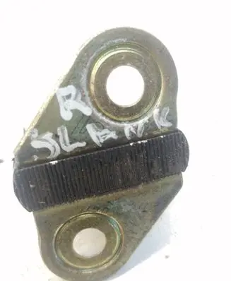 Volkswagen Transporter - Caravelle T4 Front door lock loop/hook striker 701837295B