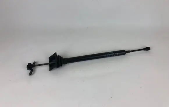Porsche Panamera (970) Front door check strap stopper 97053715200 00922010