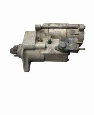 Land Rover Range Rover Sport L320 Starter motor 4280002941