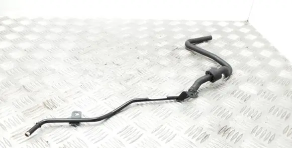 Volkswagen Tiguan Engine coolant pipe/hose 5N0121064D 5N0121070M