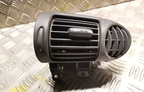 Mercedes-Benz C W203 Dashboard air vent grill cover trim 2038300654