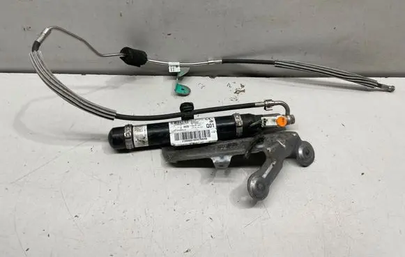 Mercedes-Benz E W213 Extinguisher A2138606001