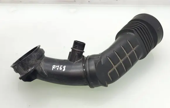 Citroen Berlingo Air intake hose/pipe 9810921180