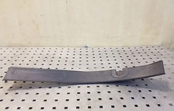 Subaru Outback Rear sill trim cover 94061AJ020
