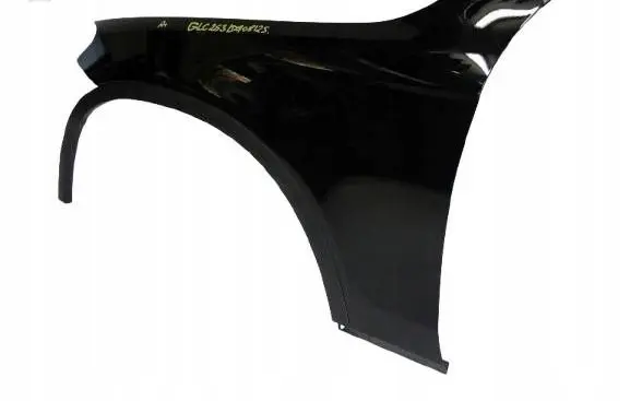 Mercedes-Benz GLC X253 C253 Fender A2538800118 A2538850522