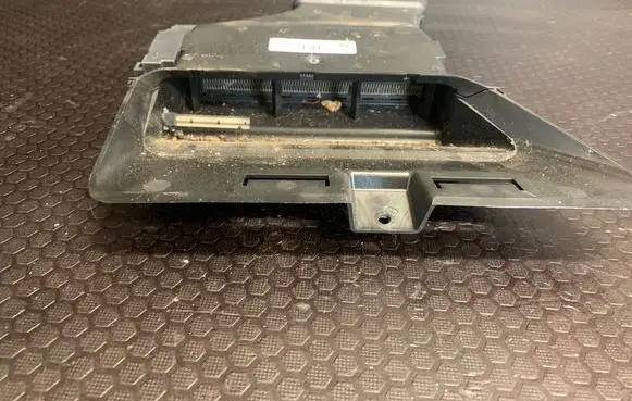 BMW 7 F01 F02 F03 F04 Electric cabin heater radiator 2900202 9194714