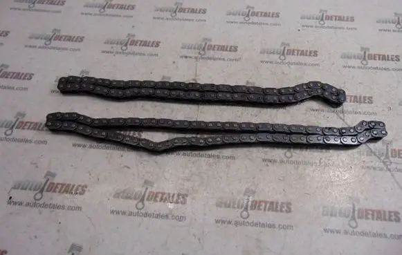 Hyundai i30 Slide rail for timing chain 