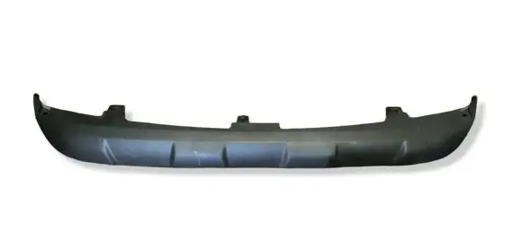 Subaru Outback (BS) Front bumper lip 57734AL070 57731AL720