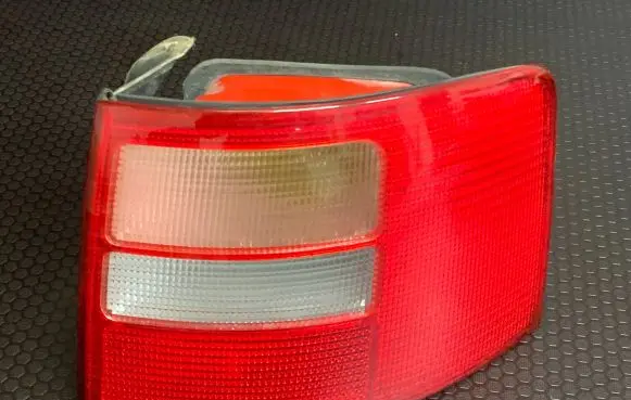 Audi A6 S6 C5 4B Rear/tail lights BL3158B