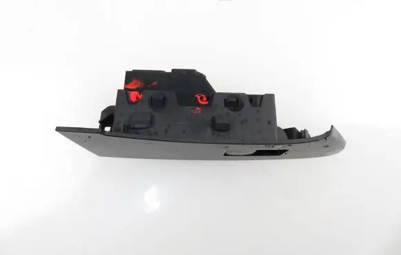 Opel Astra J Quarter vent window switch 