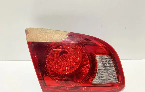 Hyundai Santa Fe Rear/tail lights 924052B000