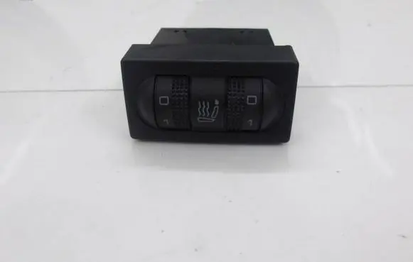 Volkswagen Polo III 6N 6N2 6NF Seat heating switch 535963563B