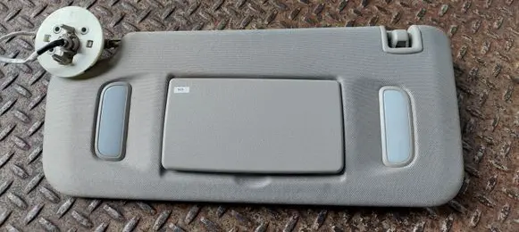 Buick Encore I Sun visor 95164822
