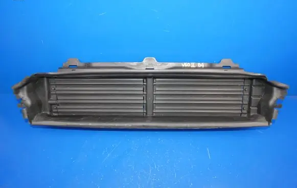 Volvo V60 Intercooler air channel guide 31455482