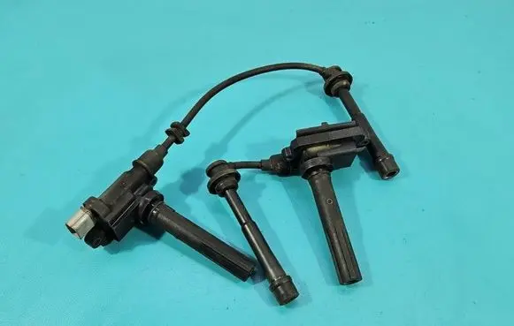 Suzuki Swift I High voltage ignition coil IMPRK1537927