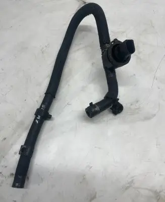 Ford Galaxy Fuel temperature sensor 038906081B
