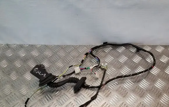 Mitsubishi ASX Rear door wiring loom 8512B730