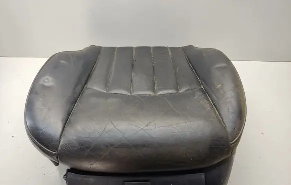 Mercedes-Benz CLS C219 Driver seat console base 2218602805