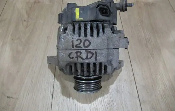 Hyundai i20 (PB PBT) Generator/alternator 37300-2A300