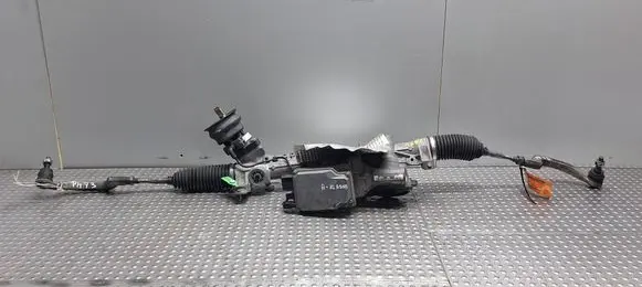 Mercedes-Benz CLA C117 X117 W117 Steering rack S18031975 6700002833