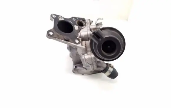 Mercedes-Benz E W212 EGR valve A6511420067