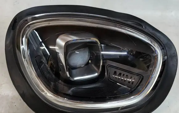 Mini Cooper Countryman F60 Headlight/headlamp 5A1EC06